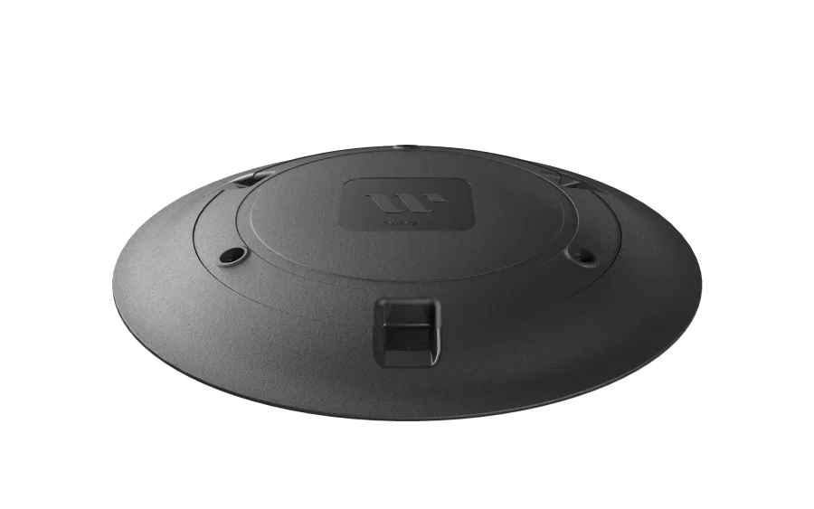 Nwave surface-mount smart parking sensor