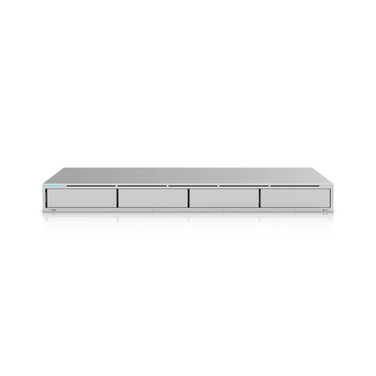 Network Video Recorder