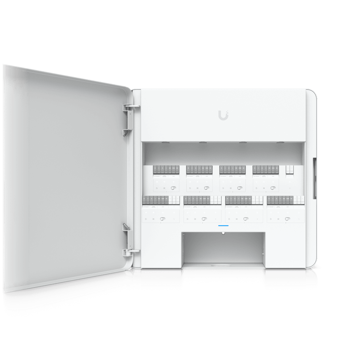 Enterprise Access Hub