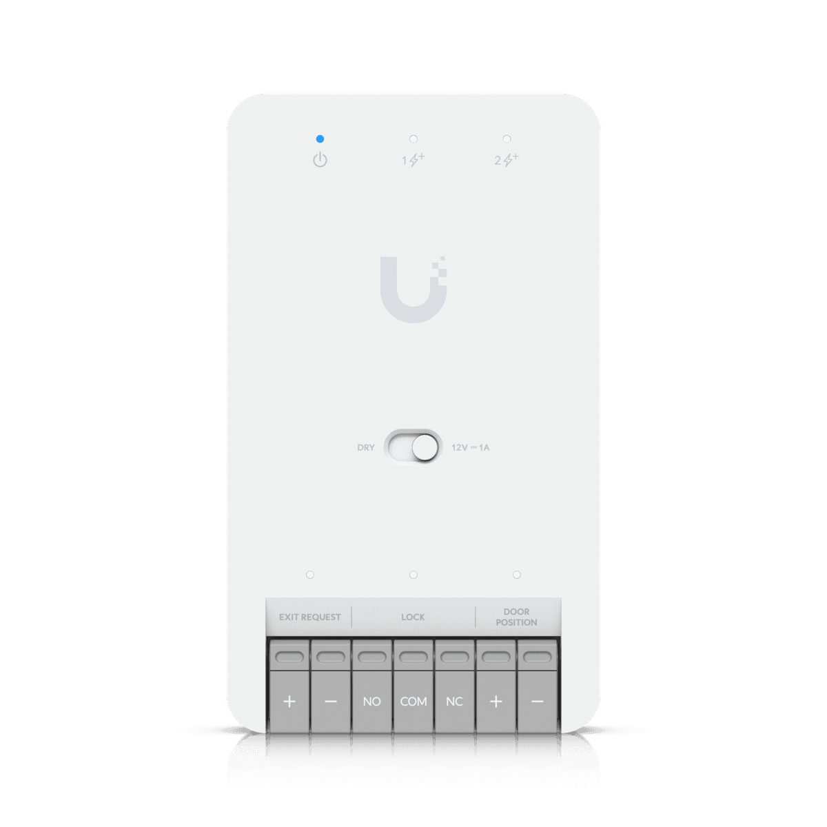 Door Hub Mini