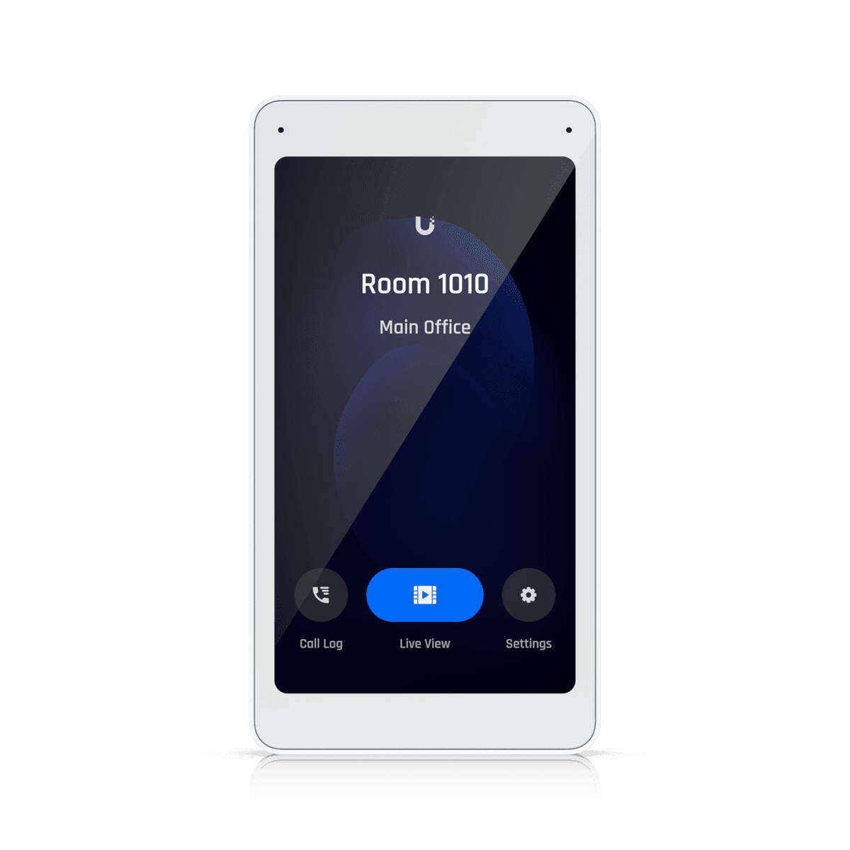Intercom Viewer