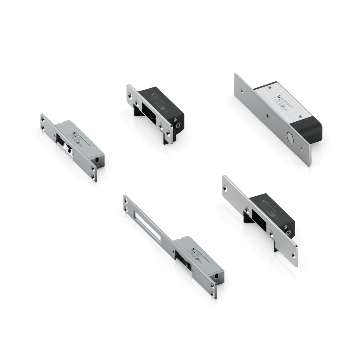 Electric Locks