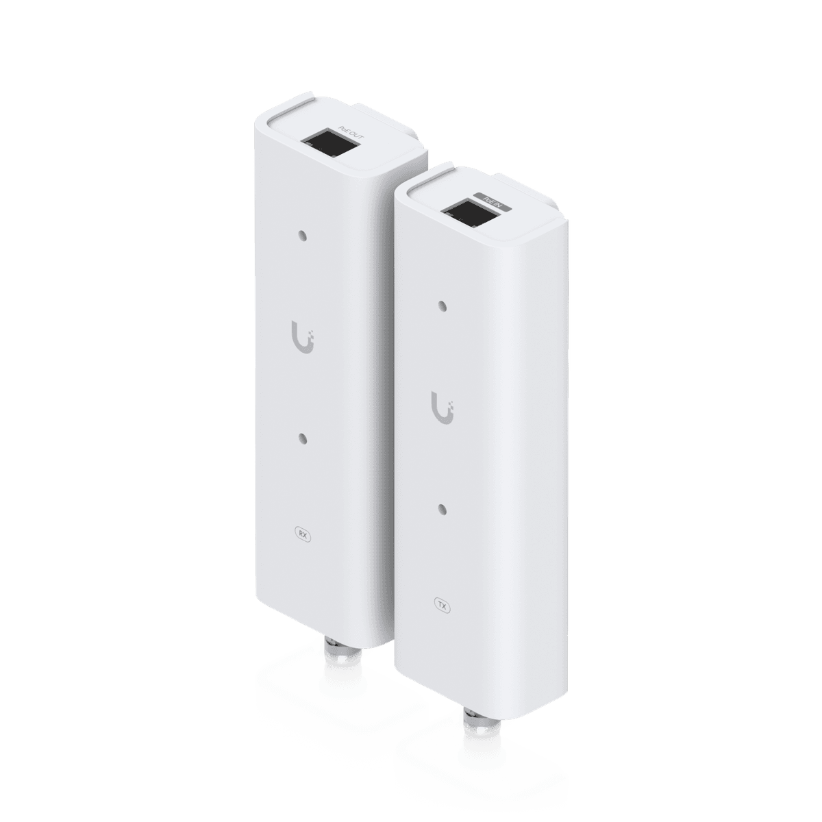 PoE Over 2-Wire Retrofit Extender