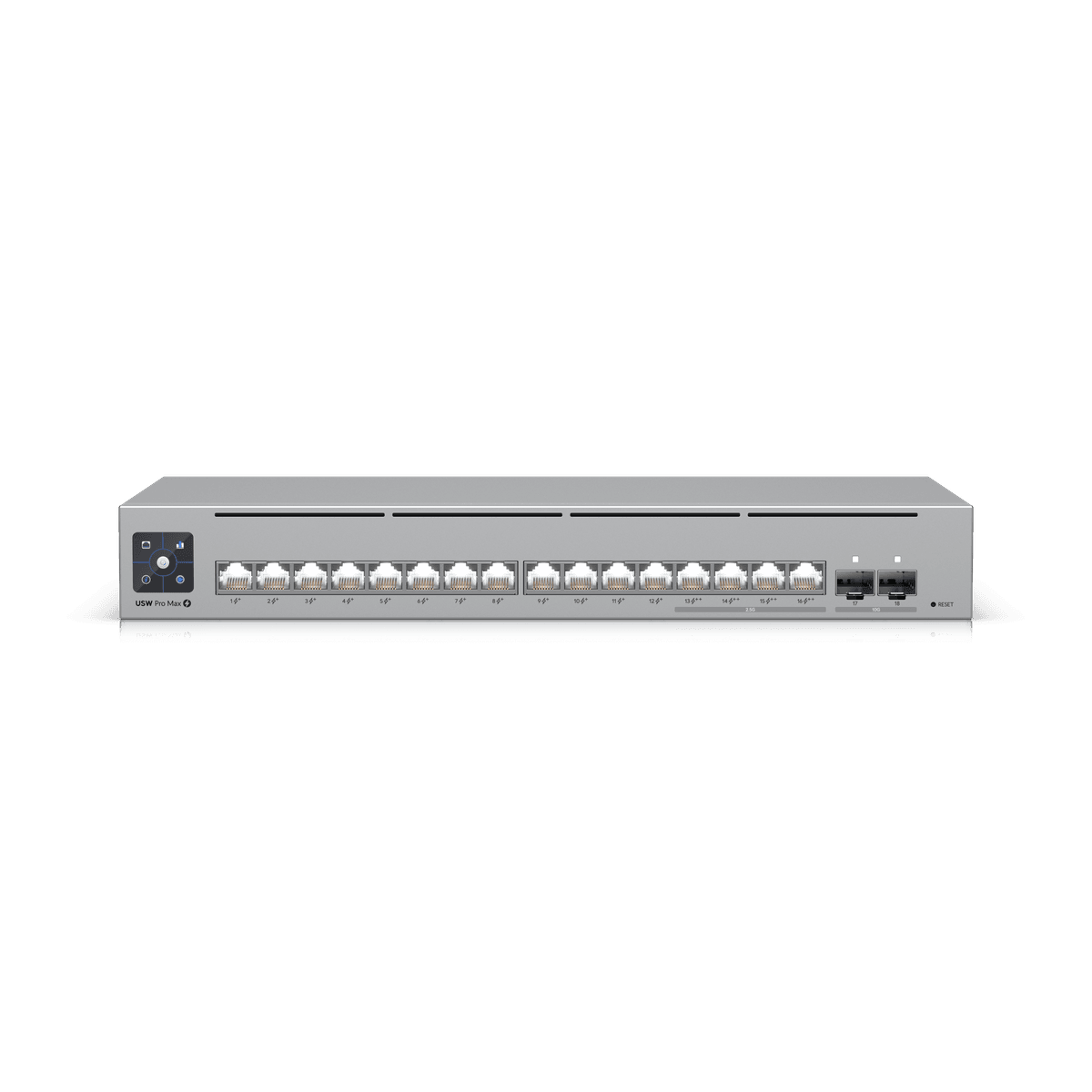 Pro Max 16 PoE