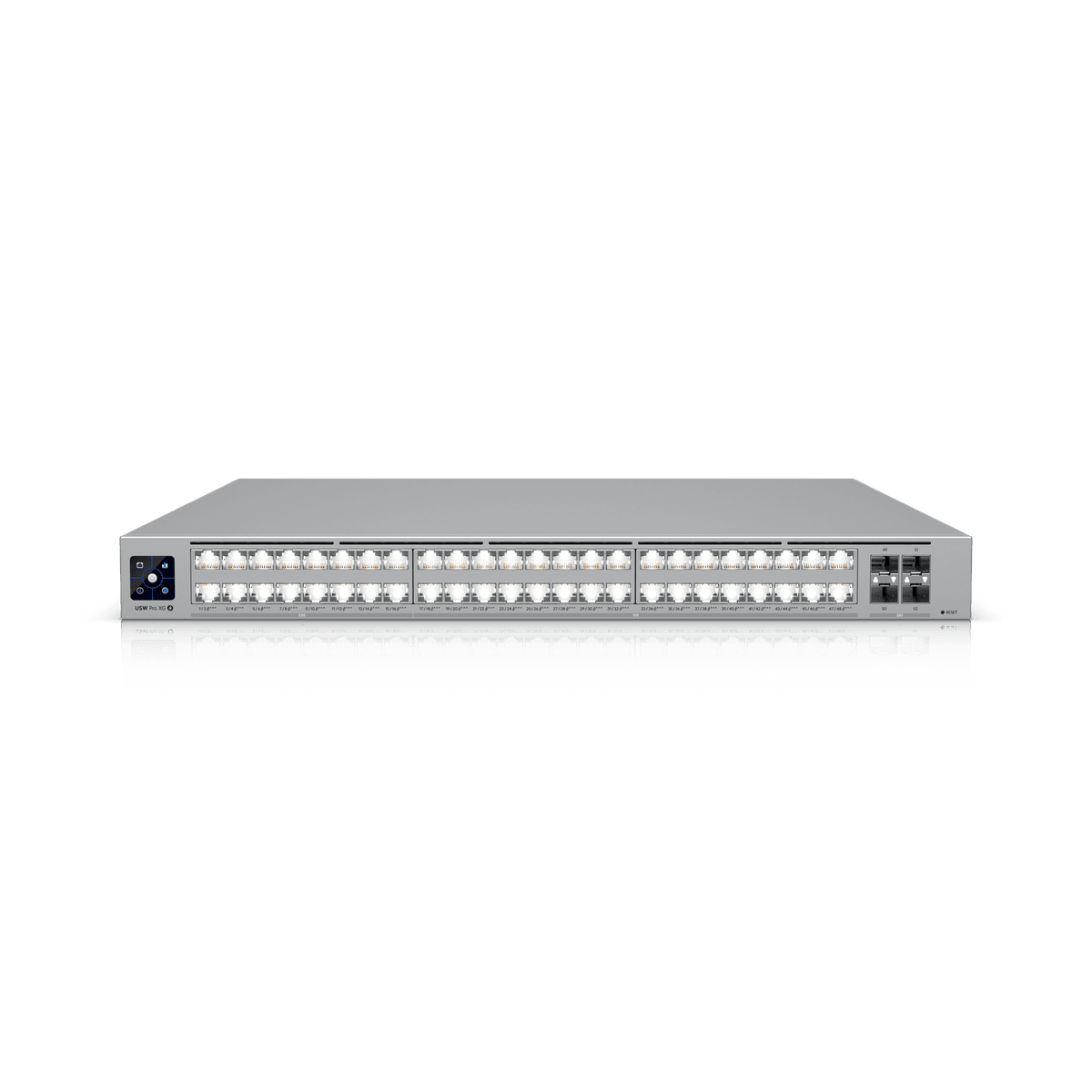 Pro XG 48 PoE