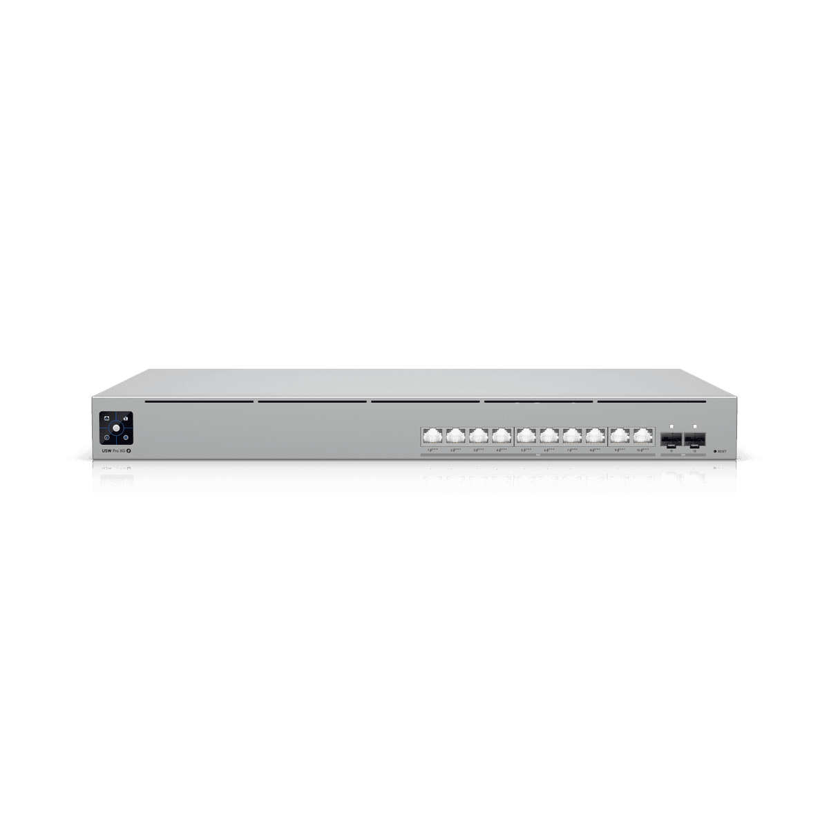 Pro XG 10 PoE