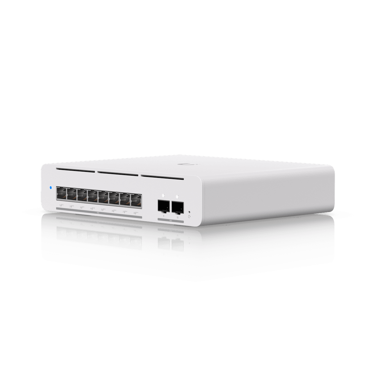 Pro XG 8 PoE