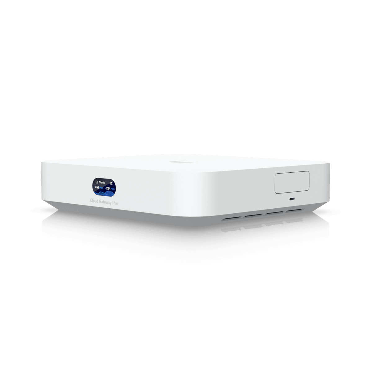 Cloud Gateway Max