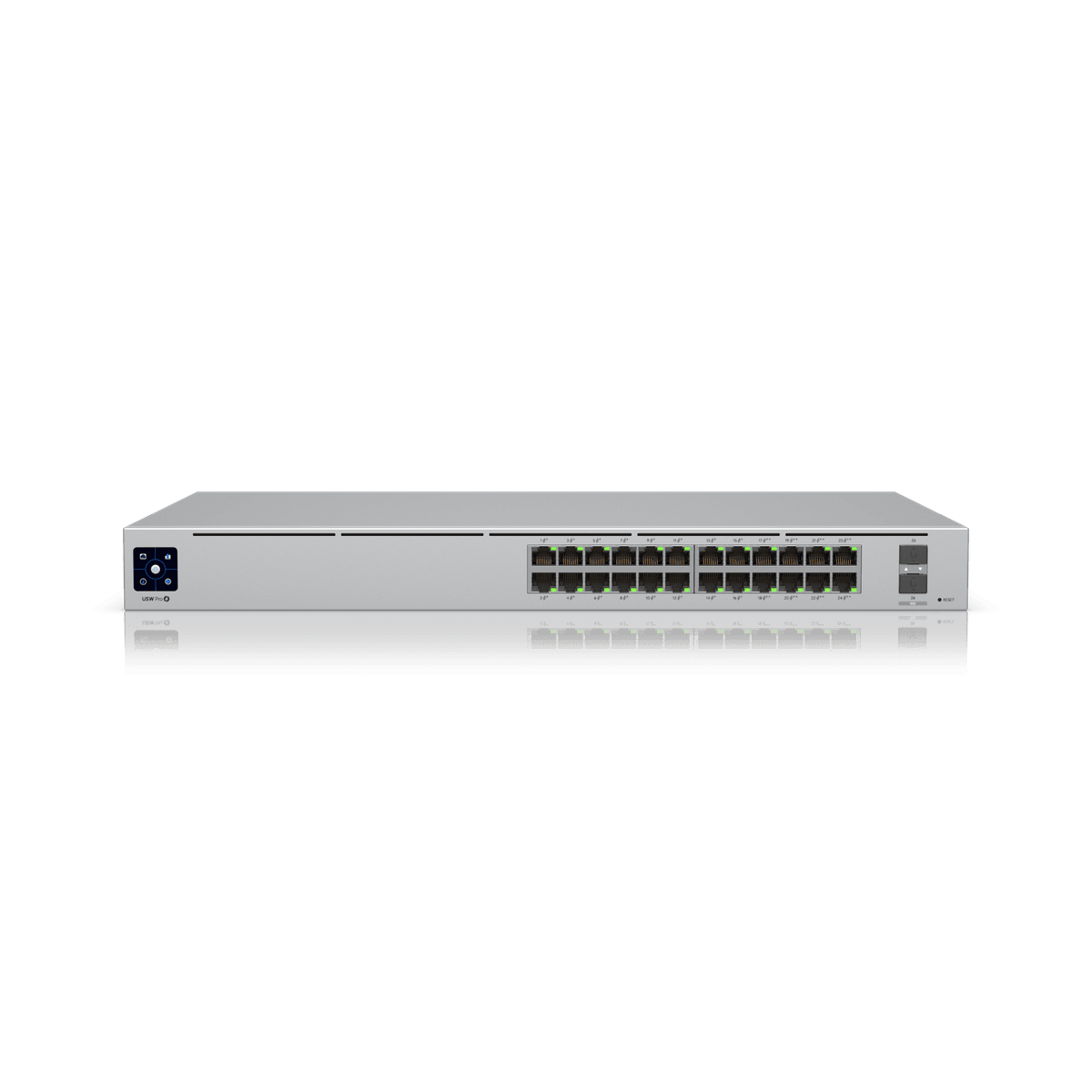 Pro 24 PoE