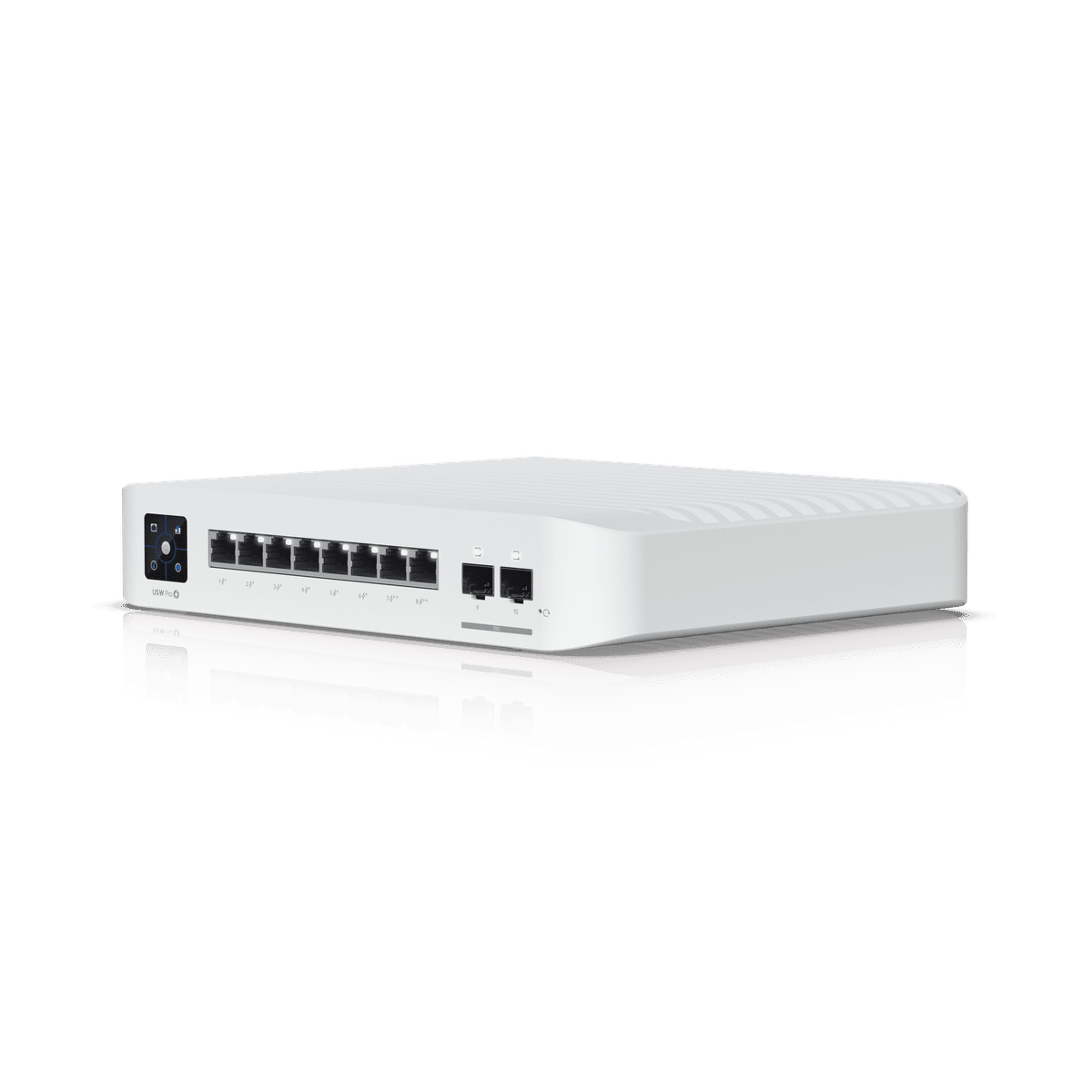 Pro 8 PoE