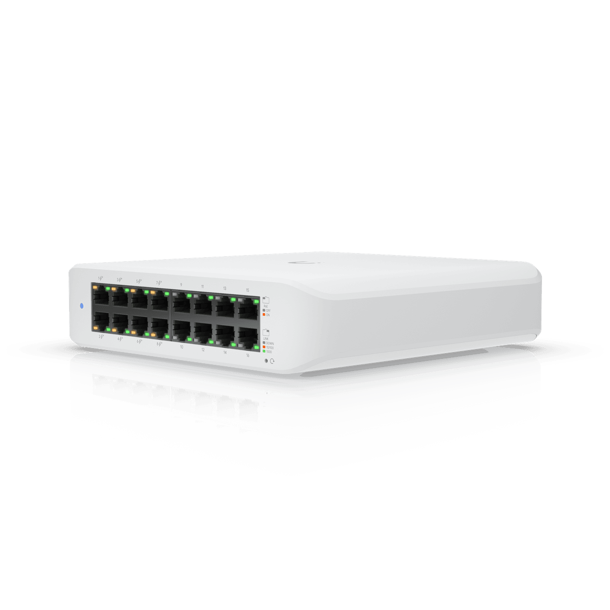 Lite 16 PoE
