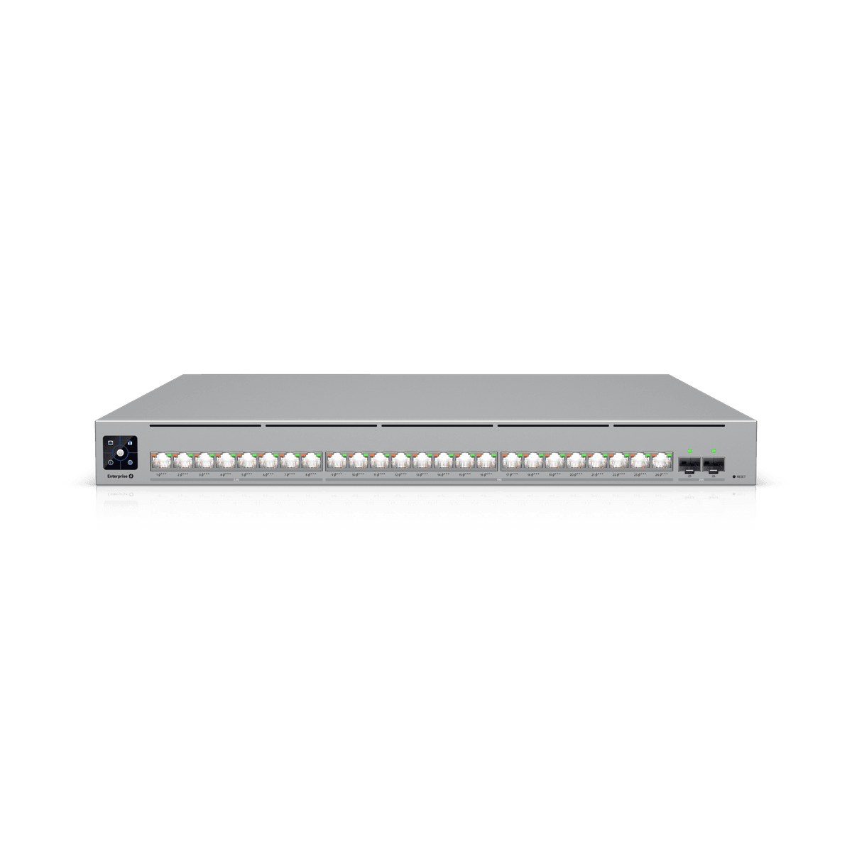 Enterprise Campus 24 PoE