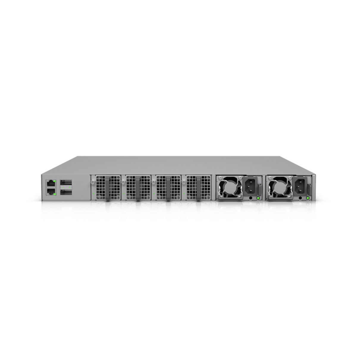 Enterprise Campus 48S PoE