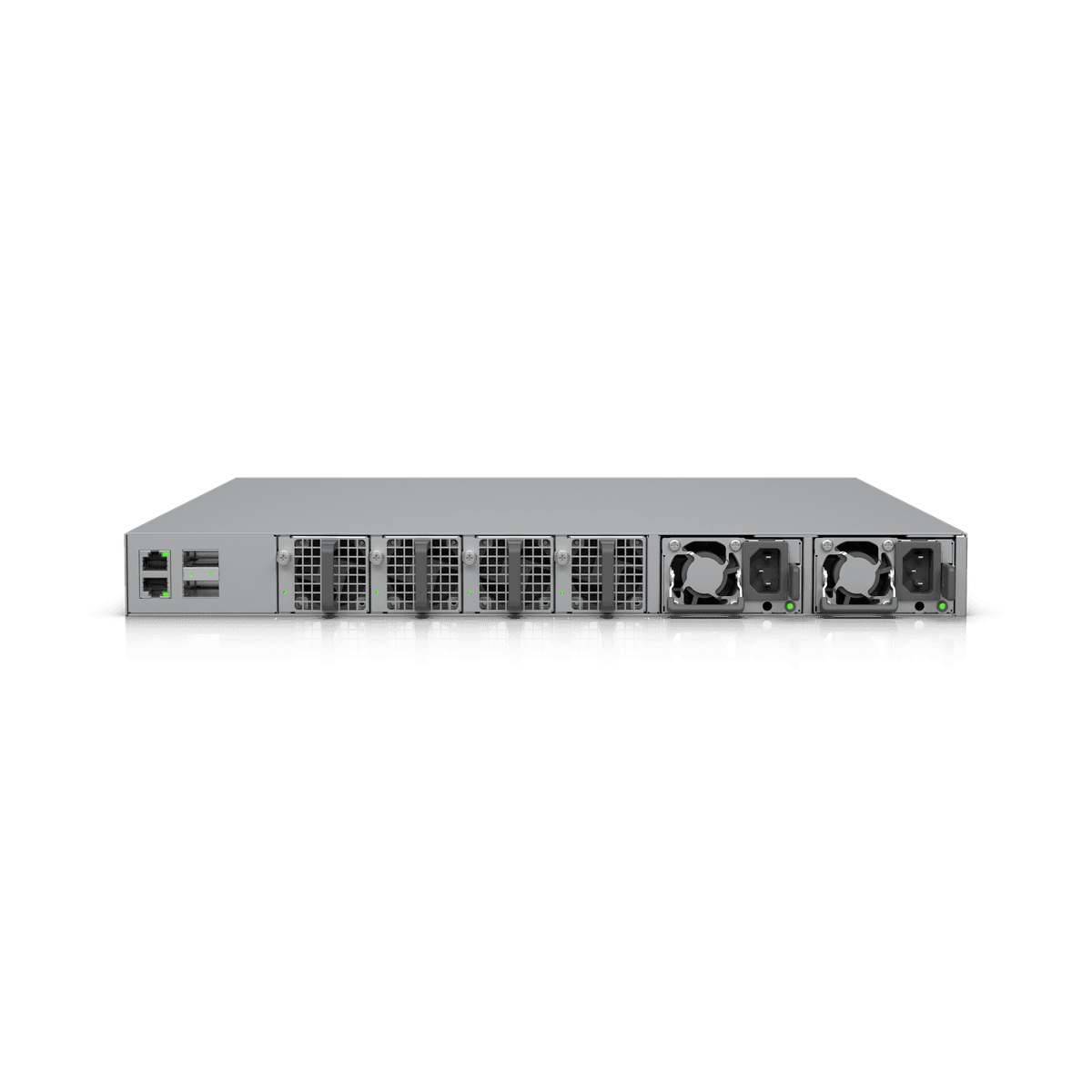 Enterprise Campus 24S PoE