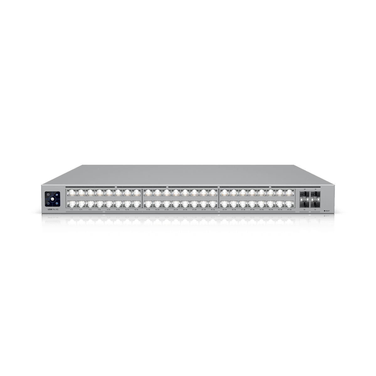 Pro XG 48
