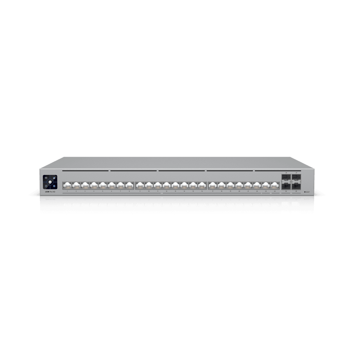 Pro HD 24