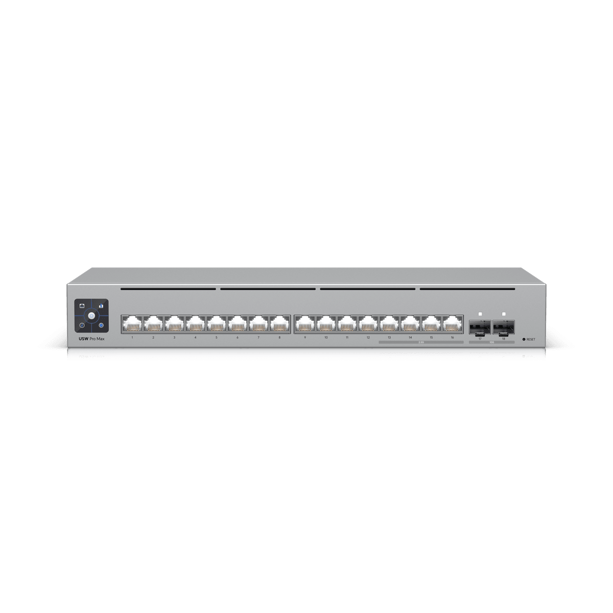 Pro Max 16