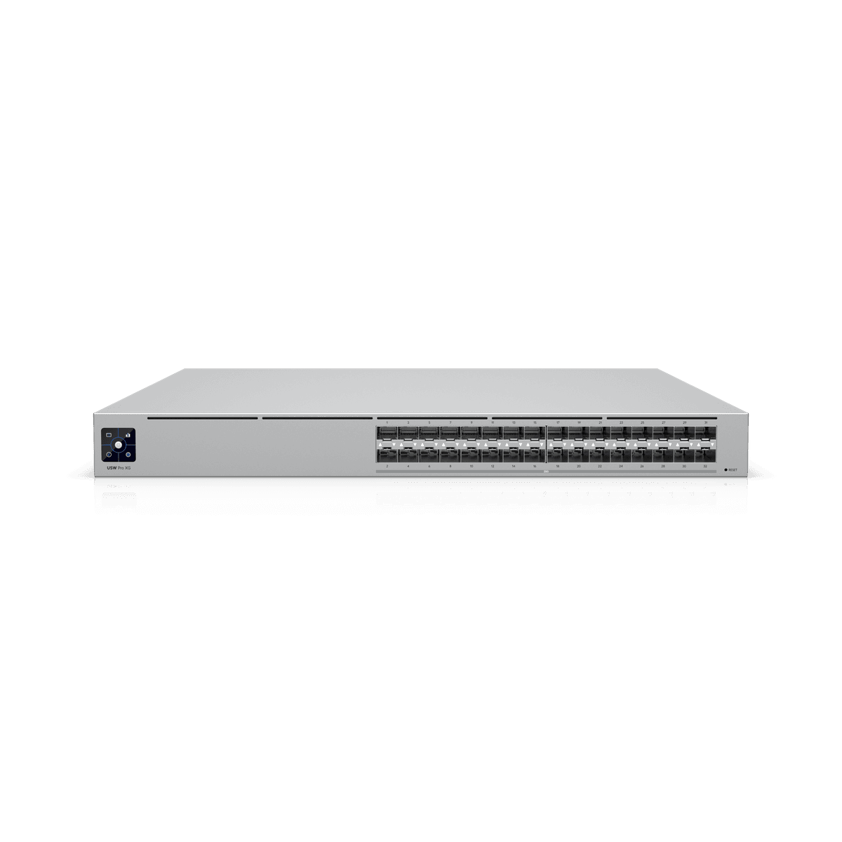 Pro XG Aggregation