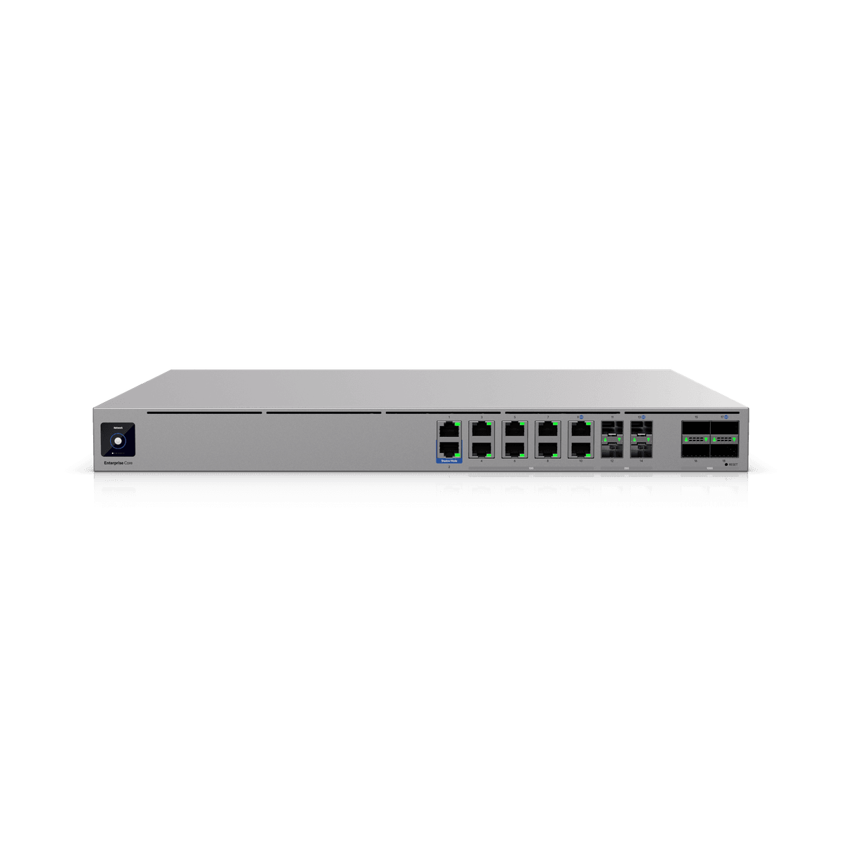 Enterprise Firewall Core