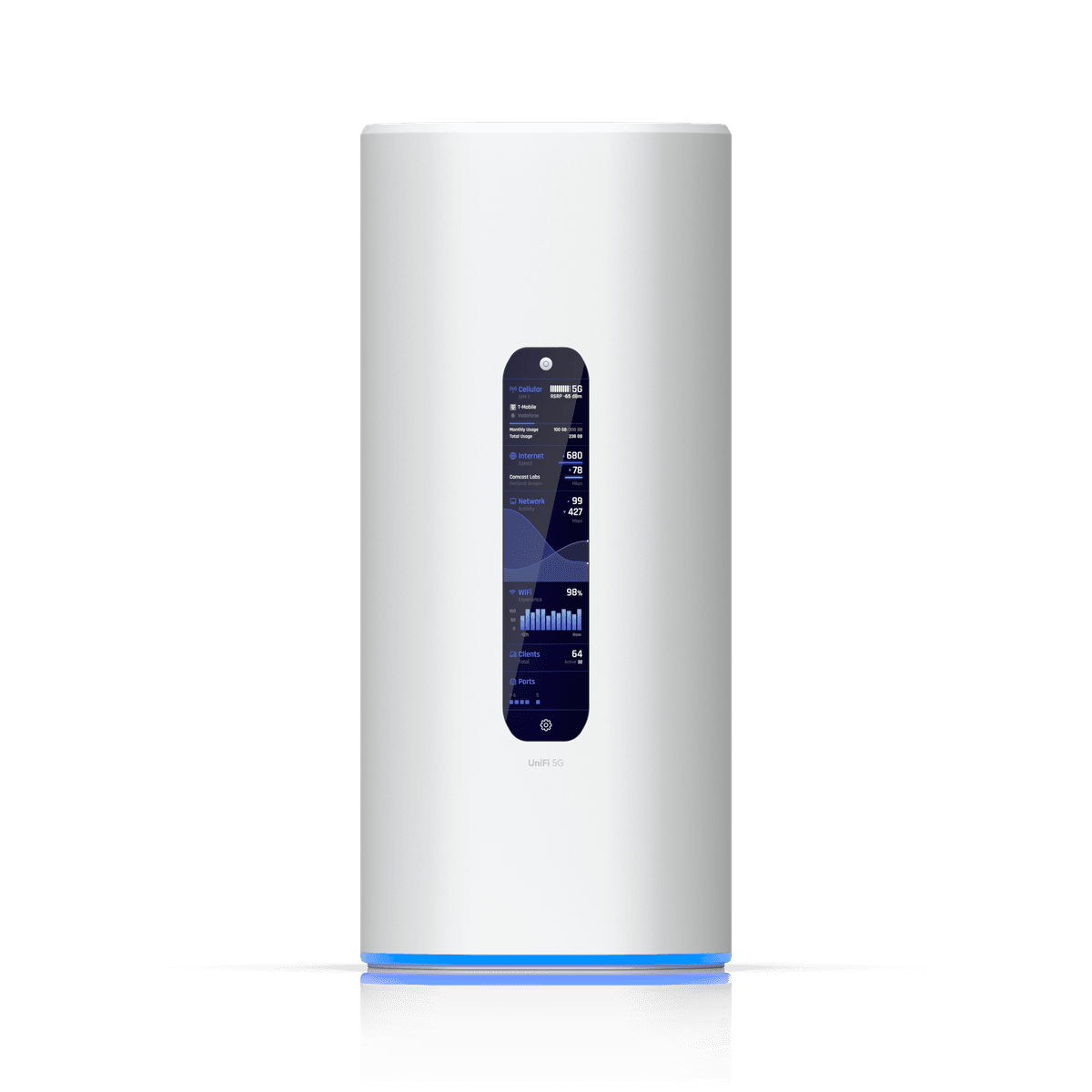 Dream Router 5G Max