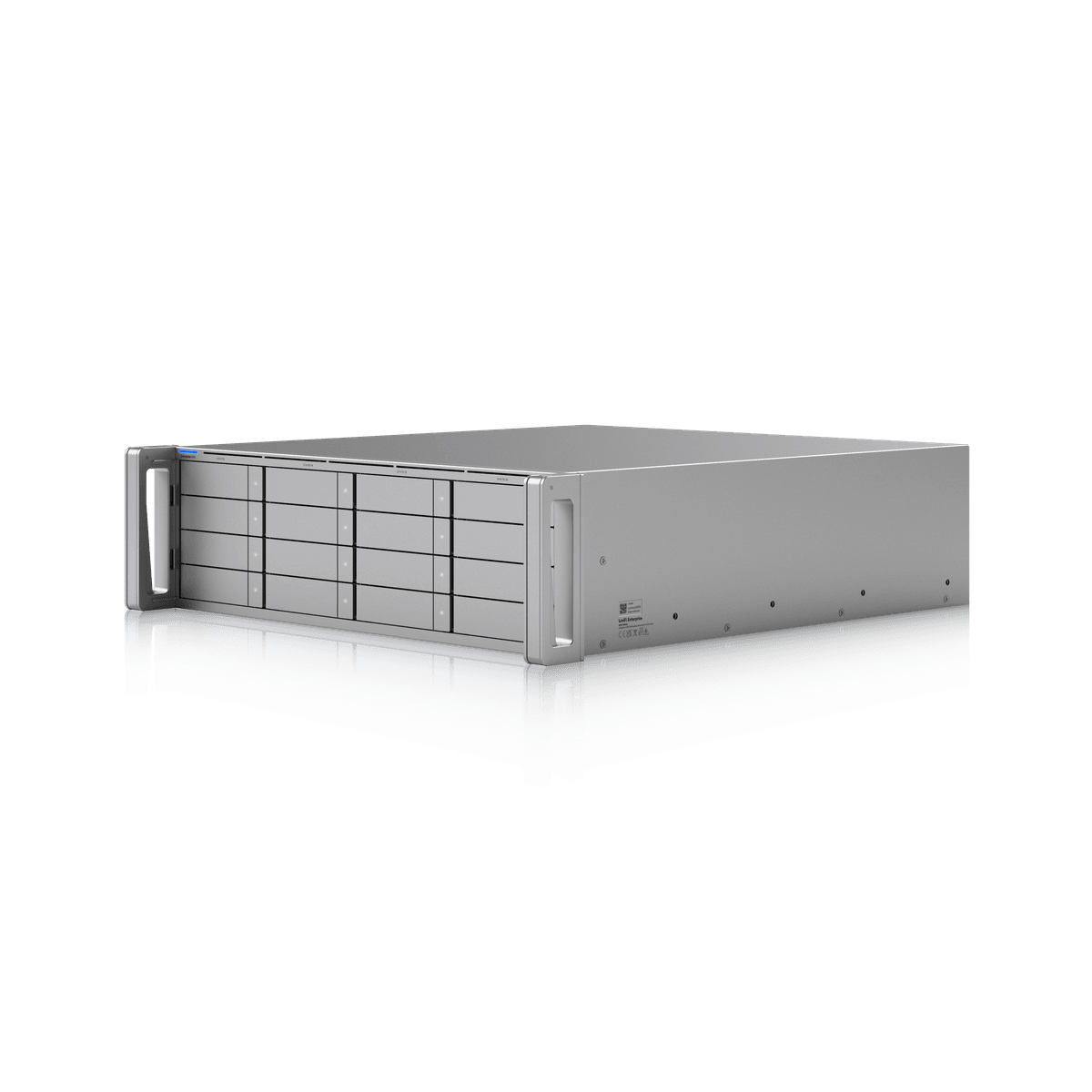 Enterprise NAS