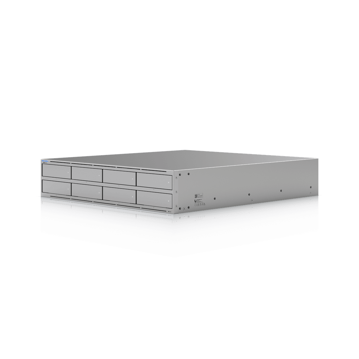 UNAS Pro 8