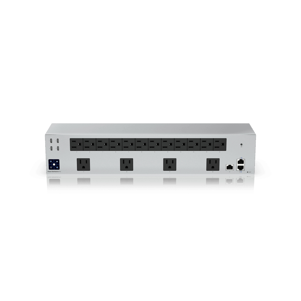 Power Distribution Pro