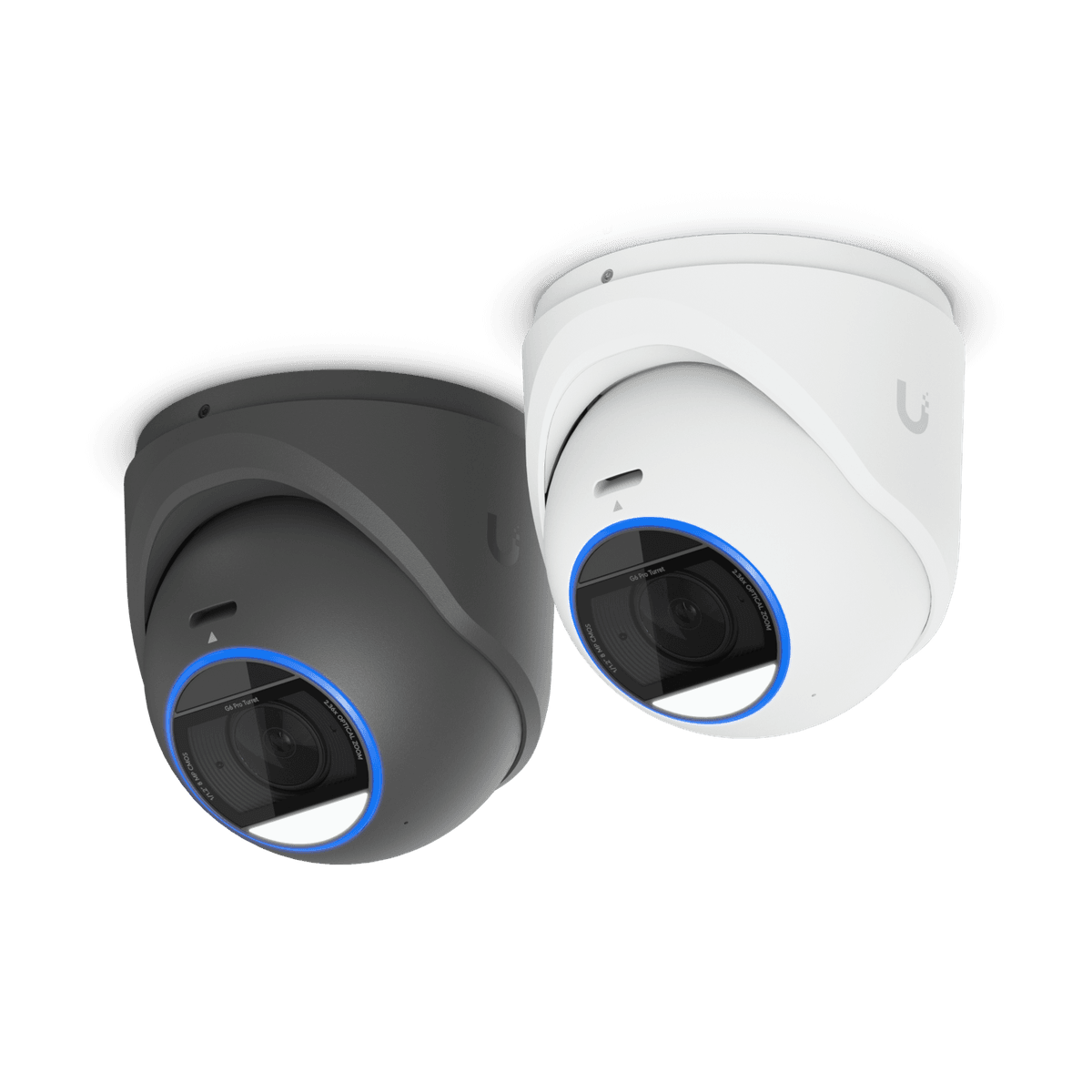 G6 Pro Turret