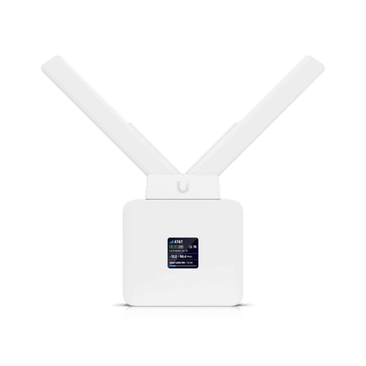 Mobile Router