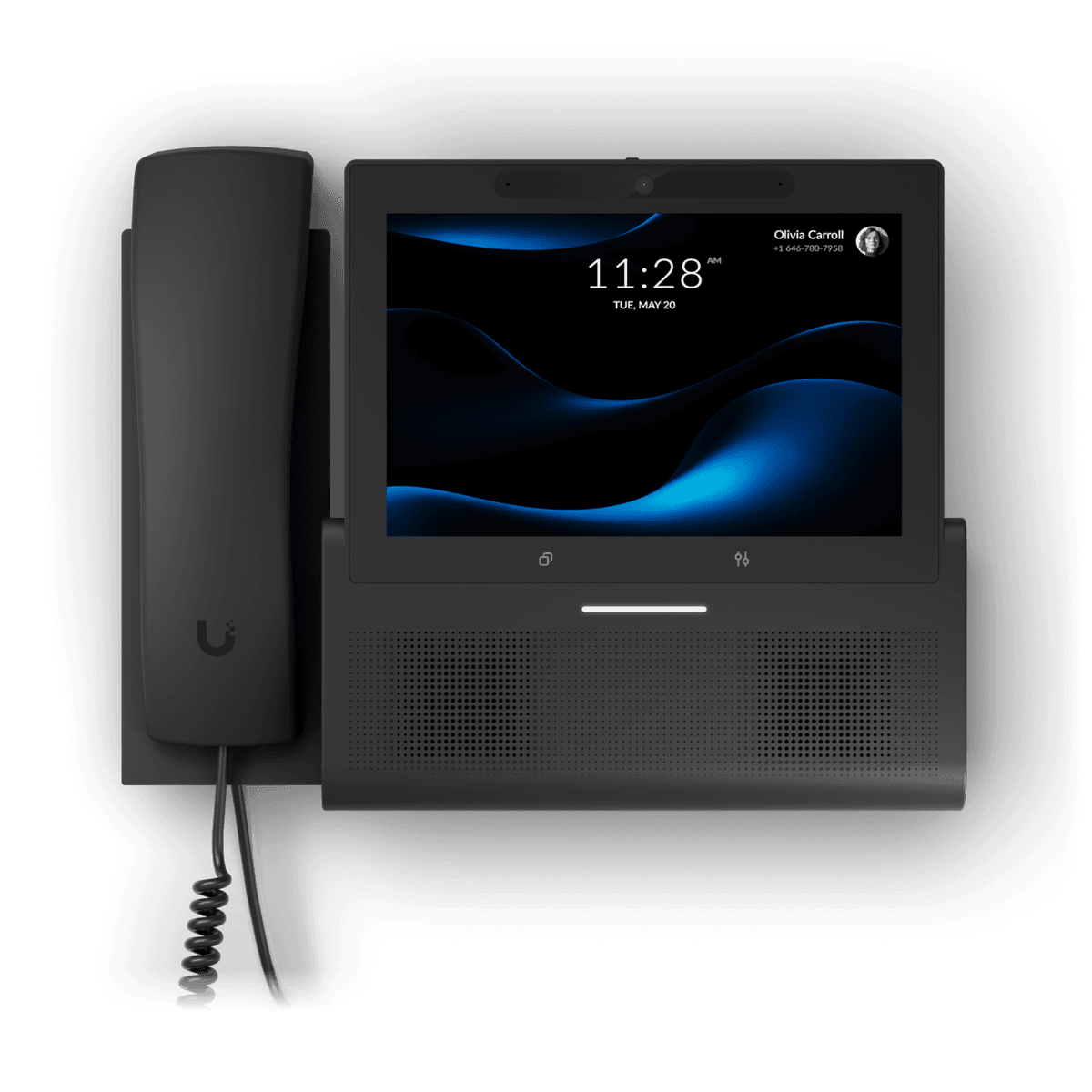 G3 Touch Wall