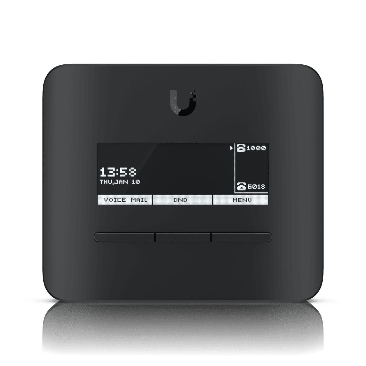 Analog Telephone Adapter