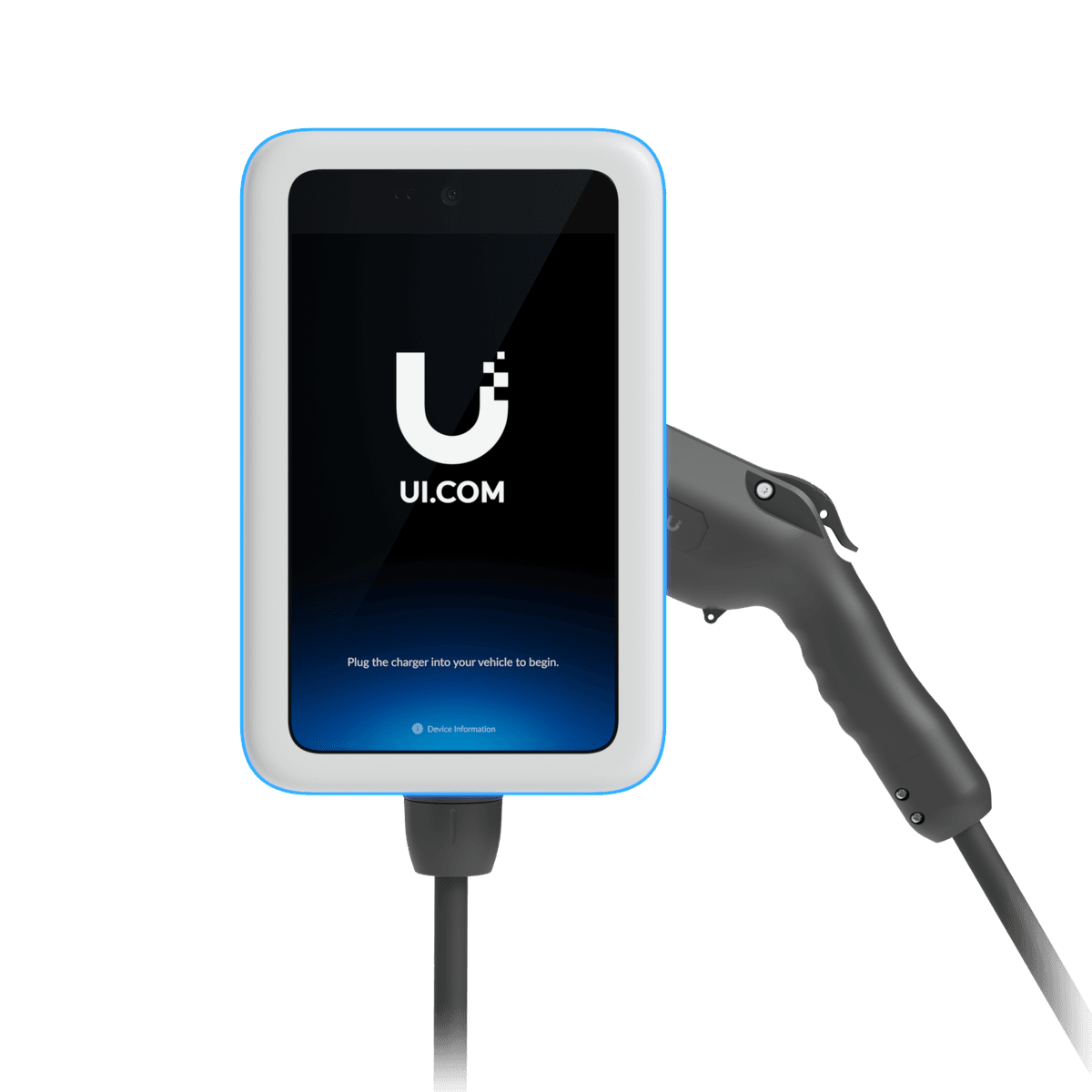EV Station Pro