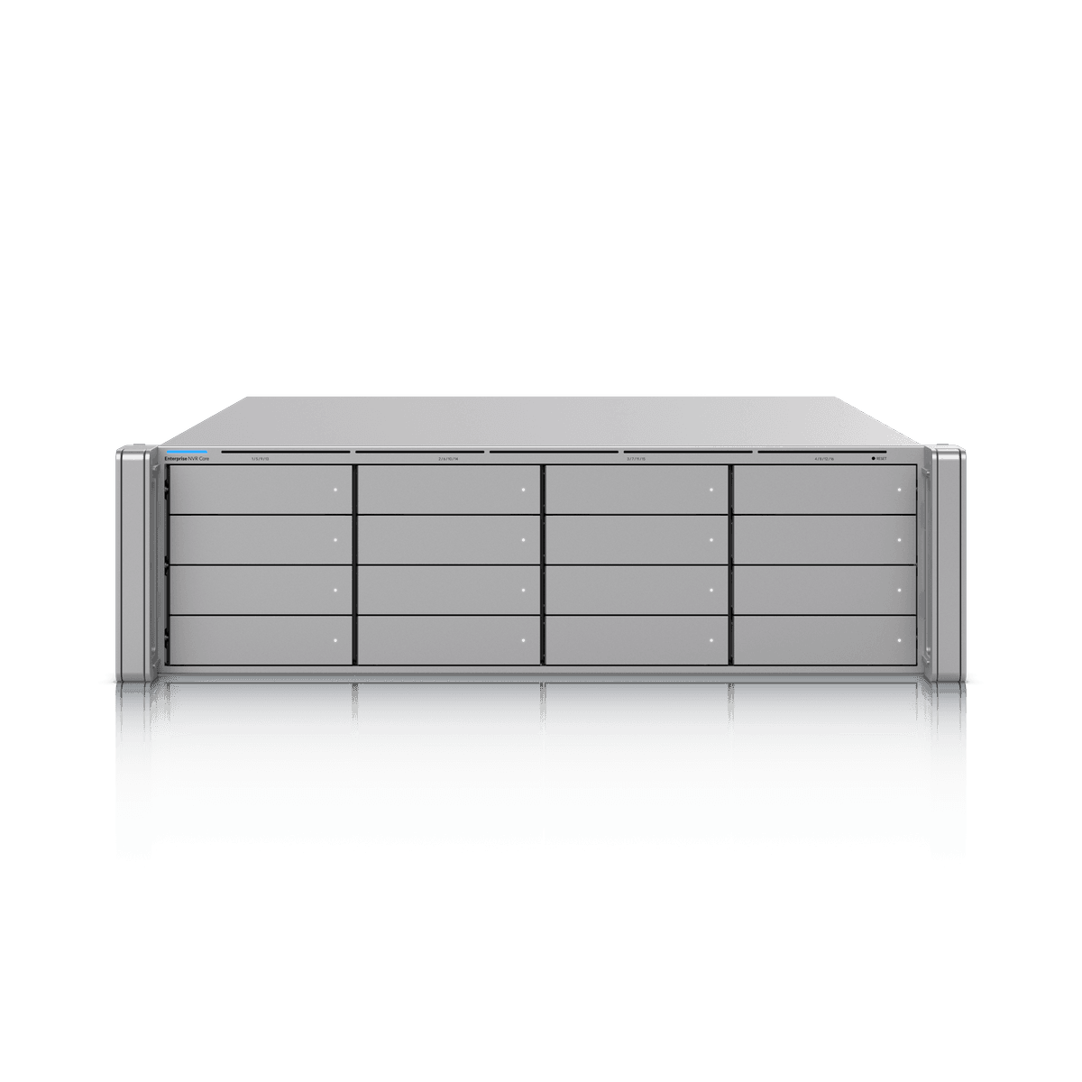 Enterprise NVR Core