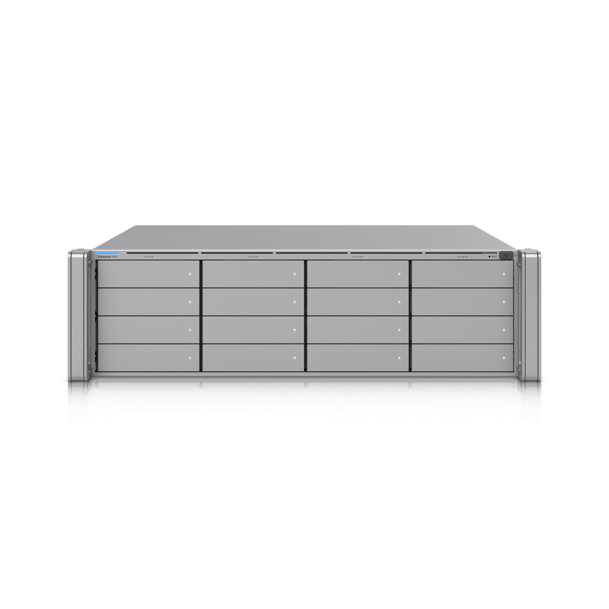 Enterprise NVR