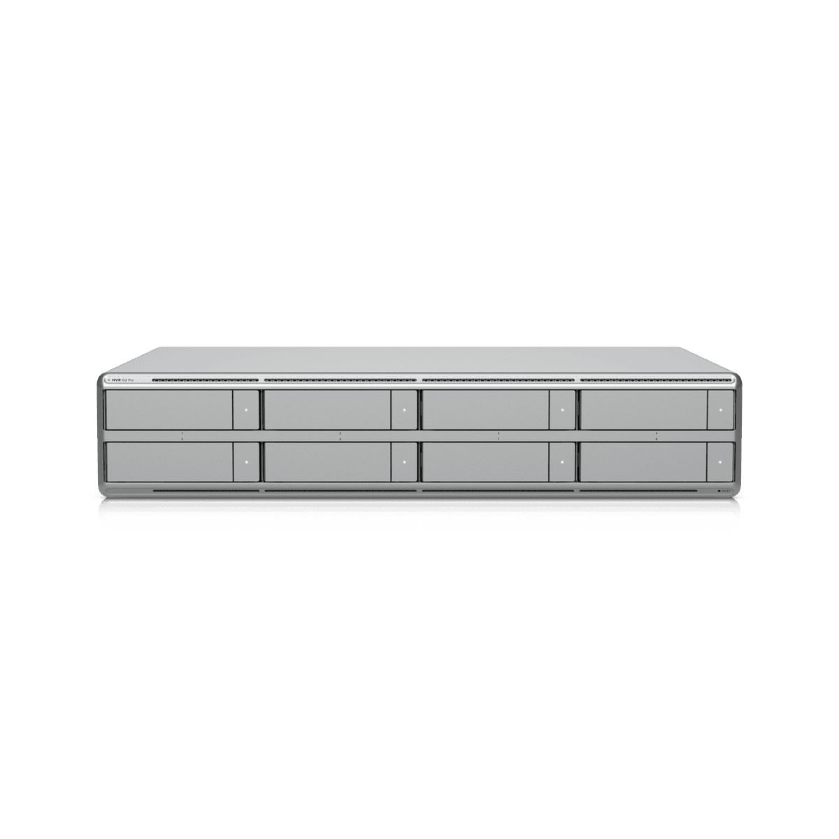 Network Video Recorder G2 Pro