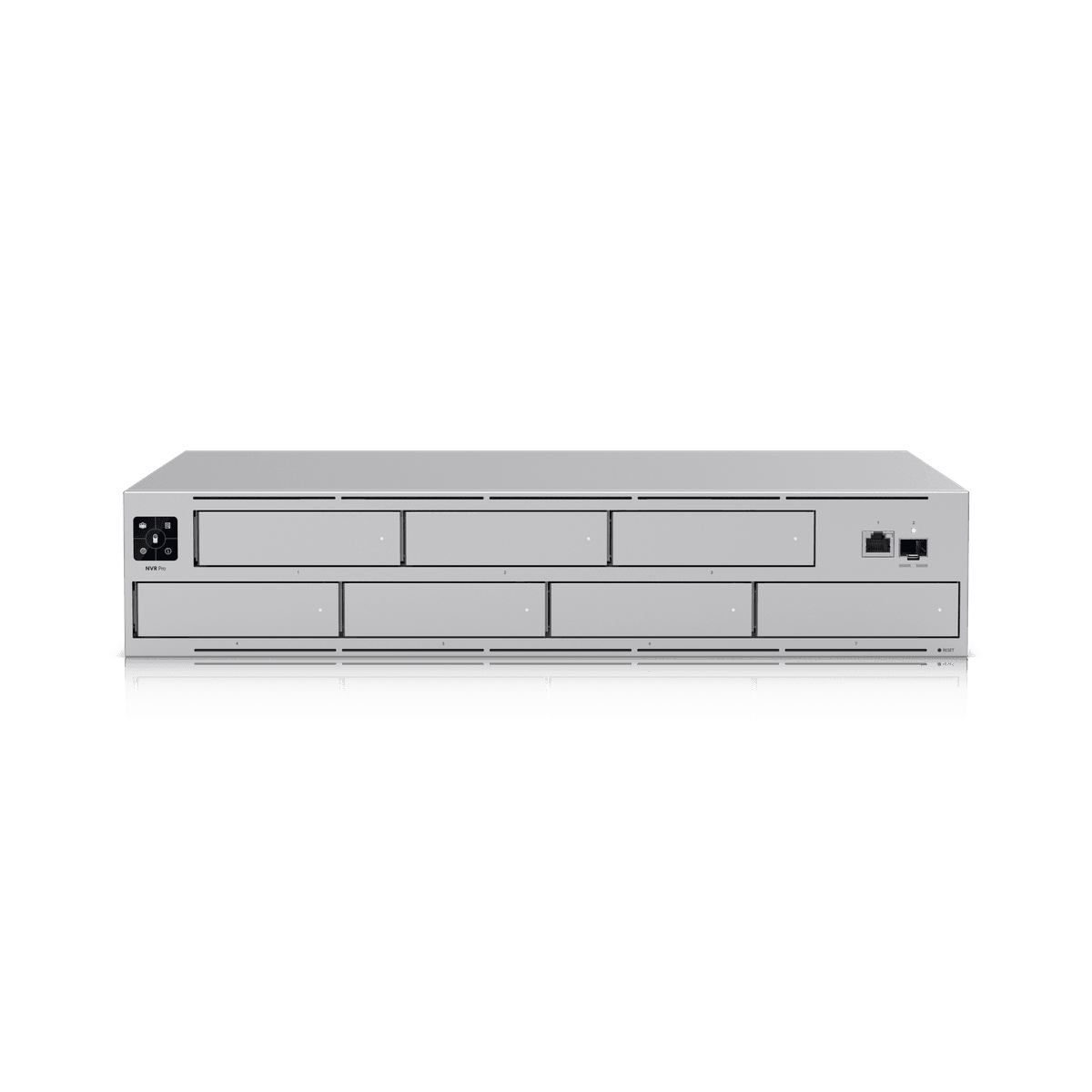 Network Video Recorder Pro