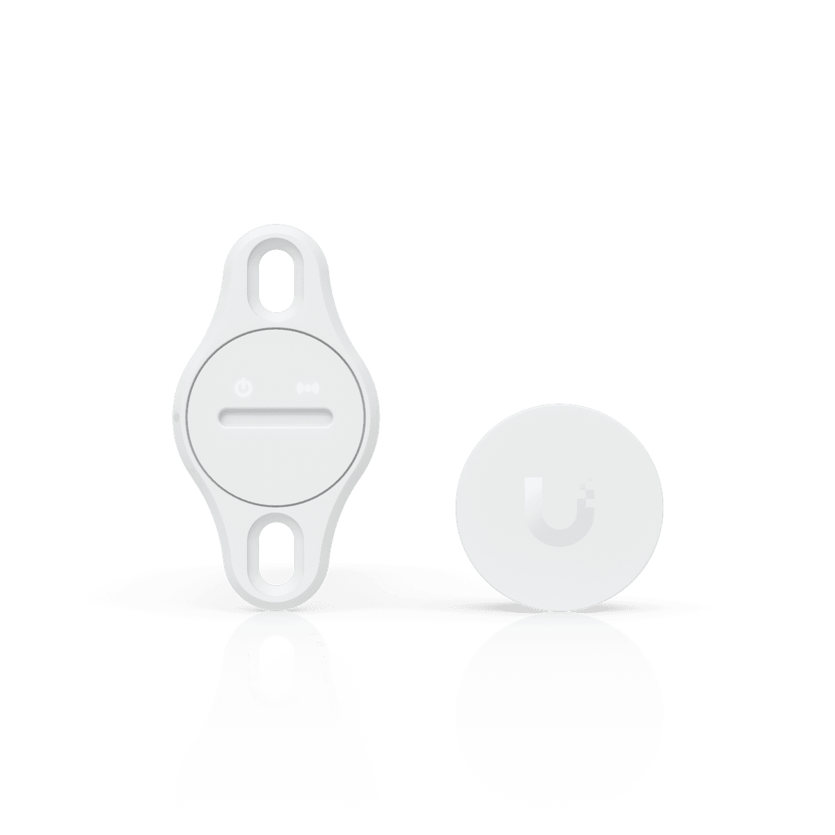 Recessed Entry Sensor