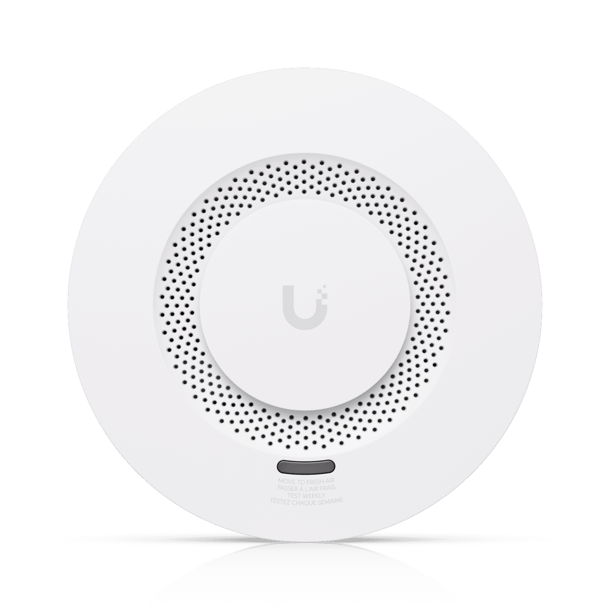 Smoke and CO Alarm