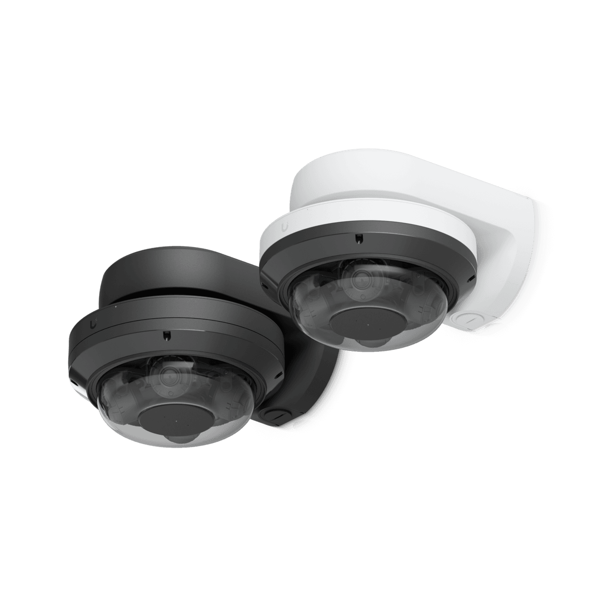 AI Multi Sensor 4 Camera Arm Mount