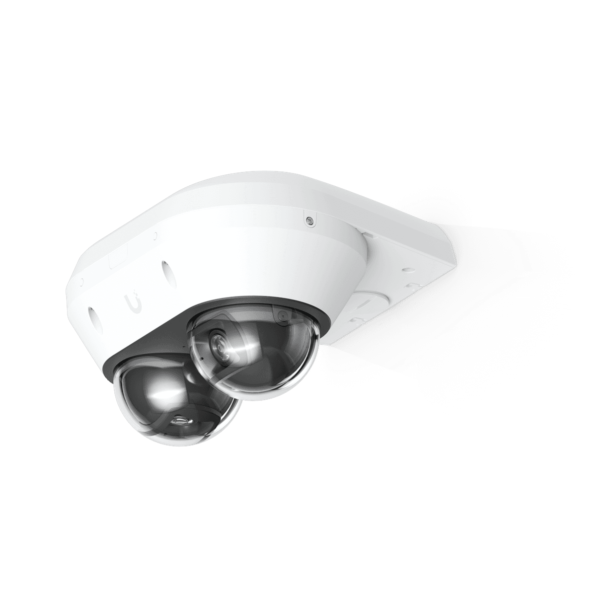 AI Multi Sensor 2 Camera Arm Mount
