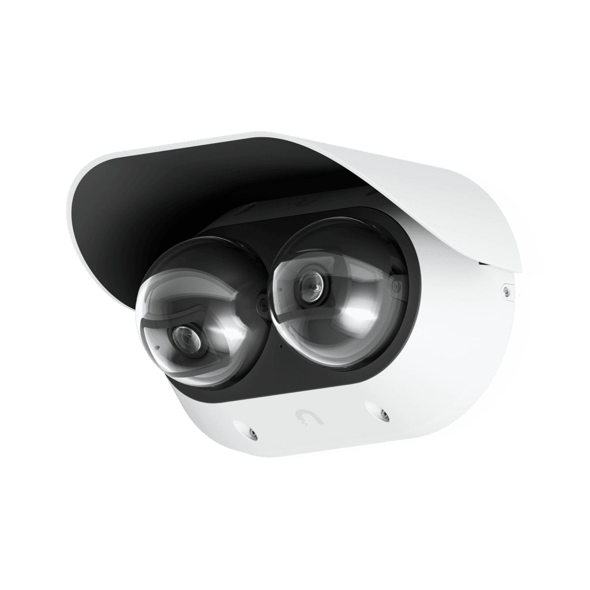 AI Multi Sensor 2 Camera Weather Shield