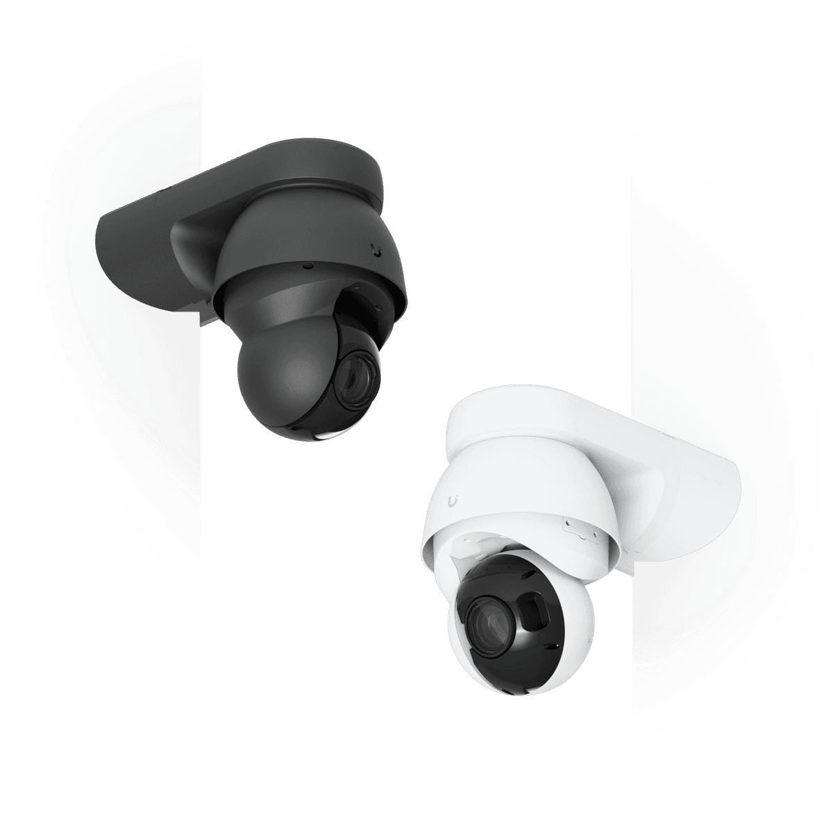 AI PTZ Precision Corner Mount