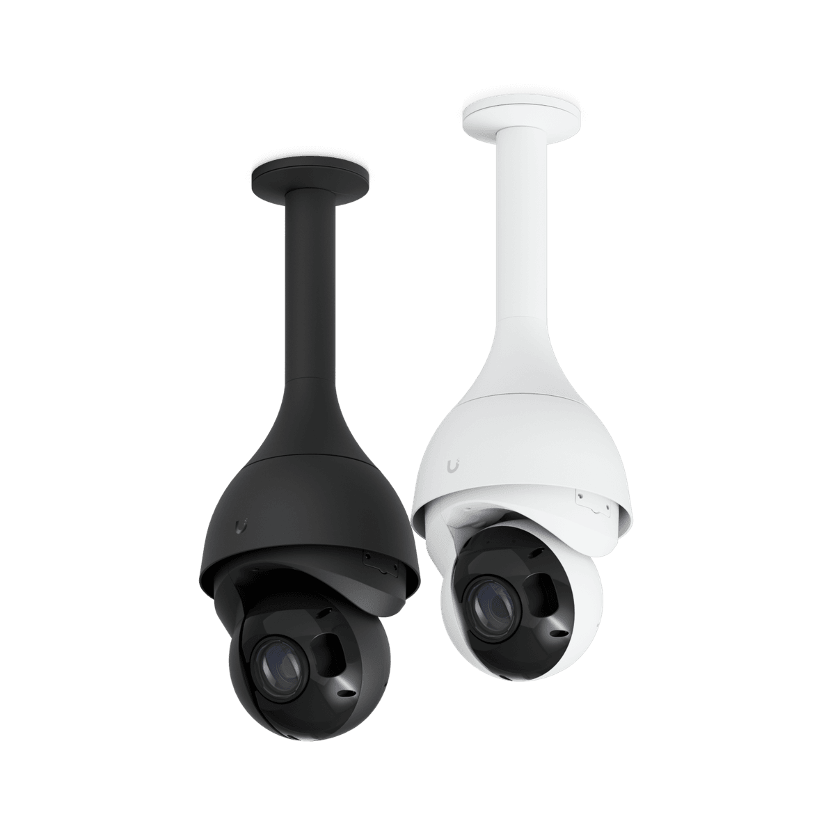 AI PTZ Precision Pendant Mount